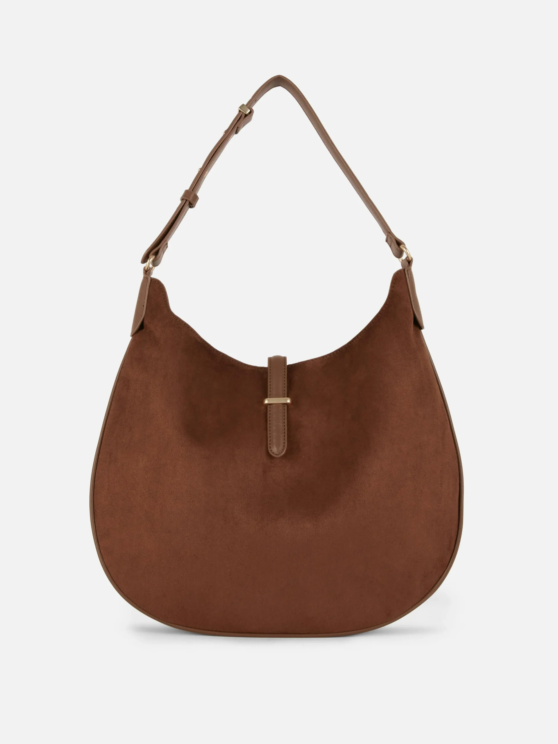 New „Rita Ora“ Schultertasche Mit Abgerundetem Design Damen Taschen Und Portemonnaies