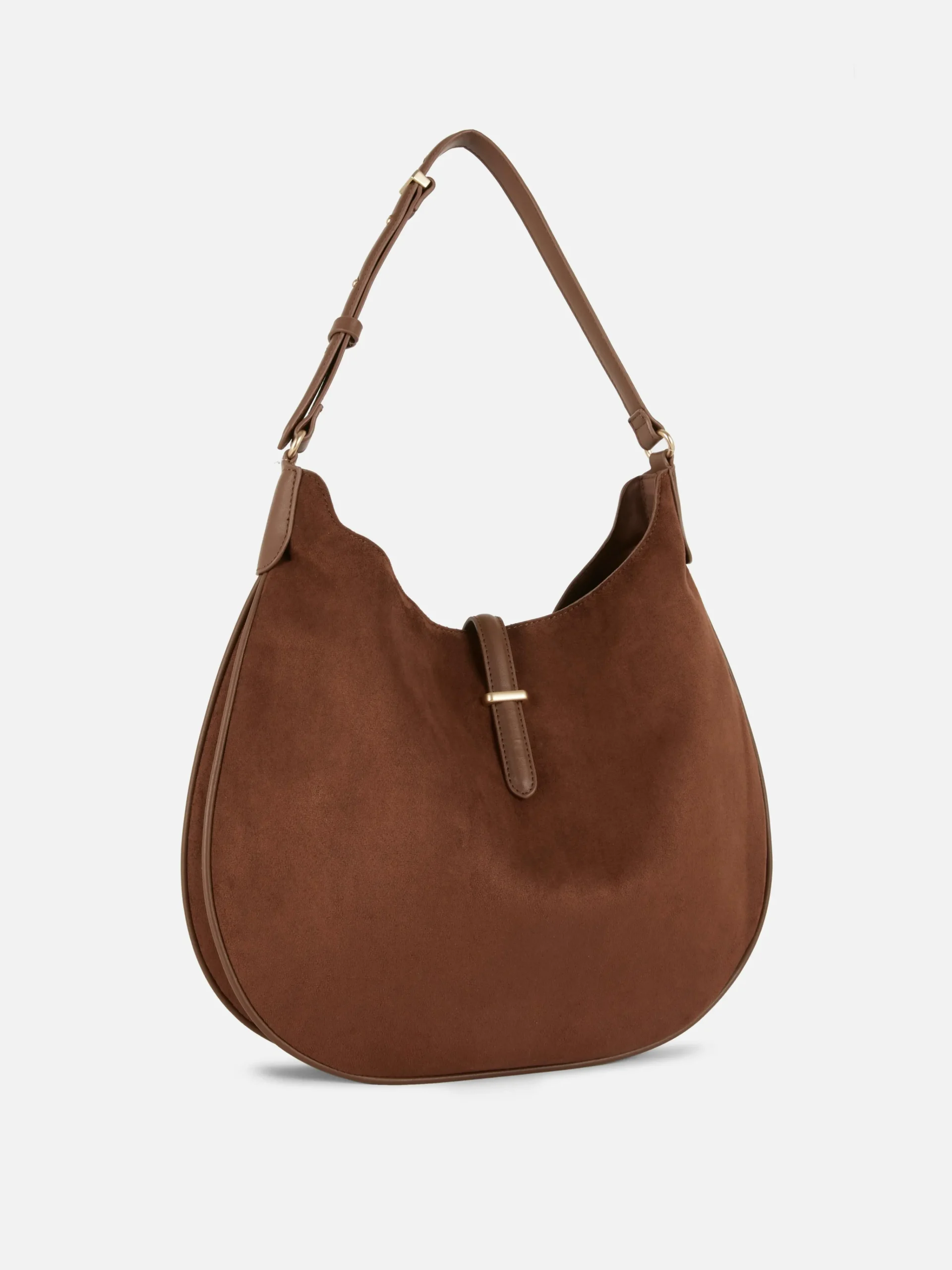 New „Rita Ora“ Schultertasche Mit Abgerundetem Design Damen Taschen Und Portemonnaies