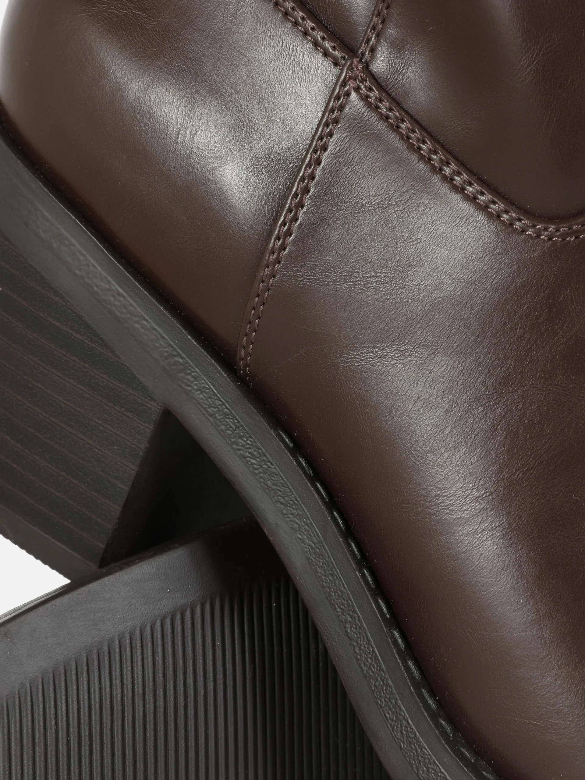 Outlet „Rita Ora“ Stiefel Mit Blockabsatz Damen Stiefel