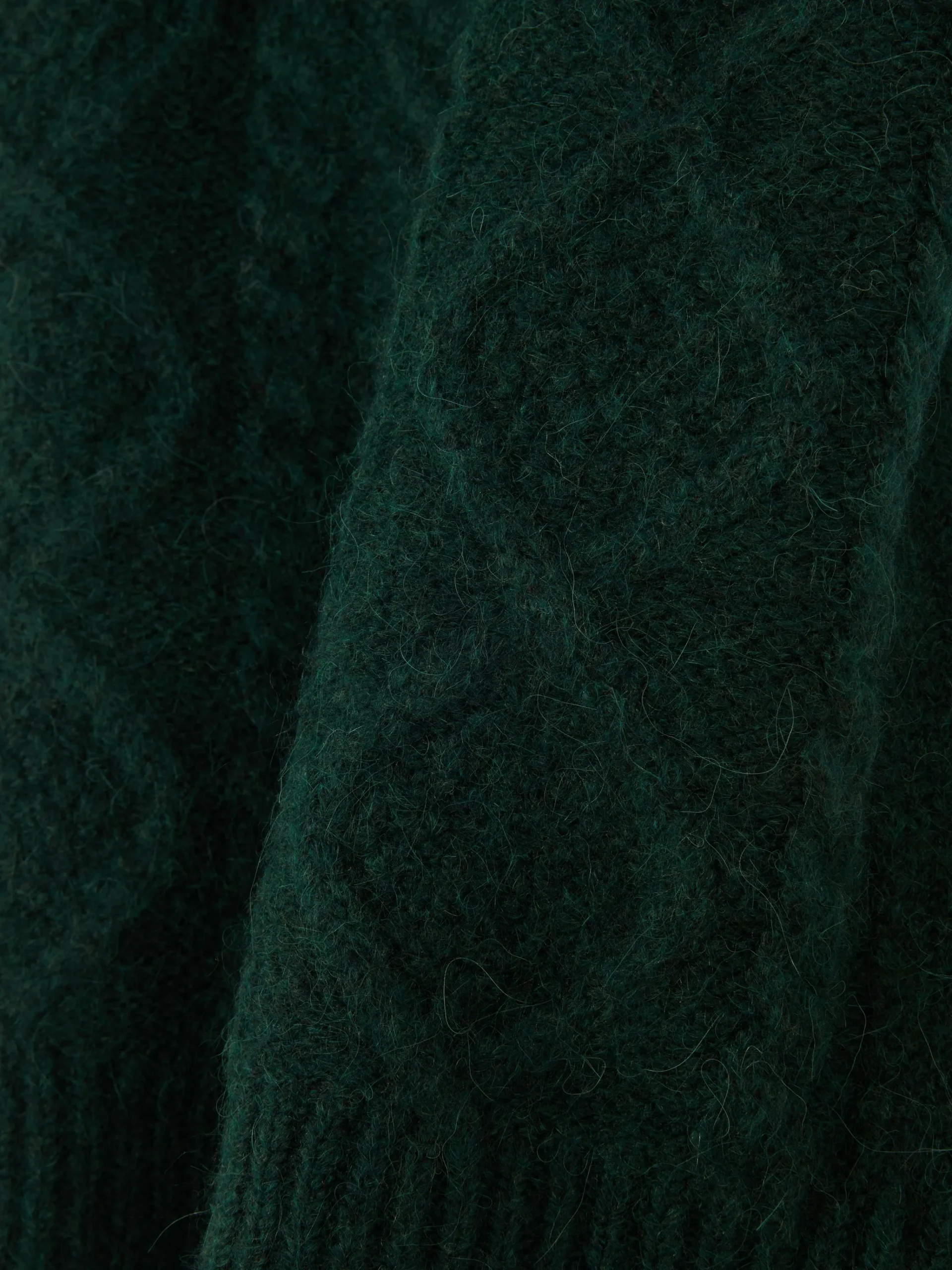 Online „Rita Ora“ Strickweste Mit Zopfmuster Damen Pullover Und Cardigans