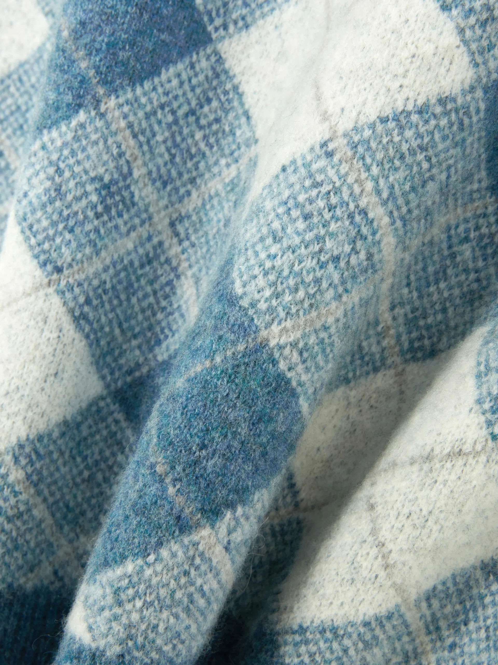 Clearance „Rita Ora“ Strickweste Mit Argylemuster Damen Pullover Und Cardigans