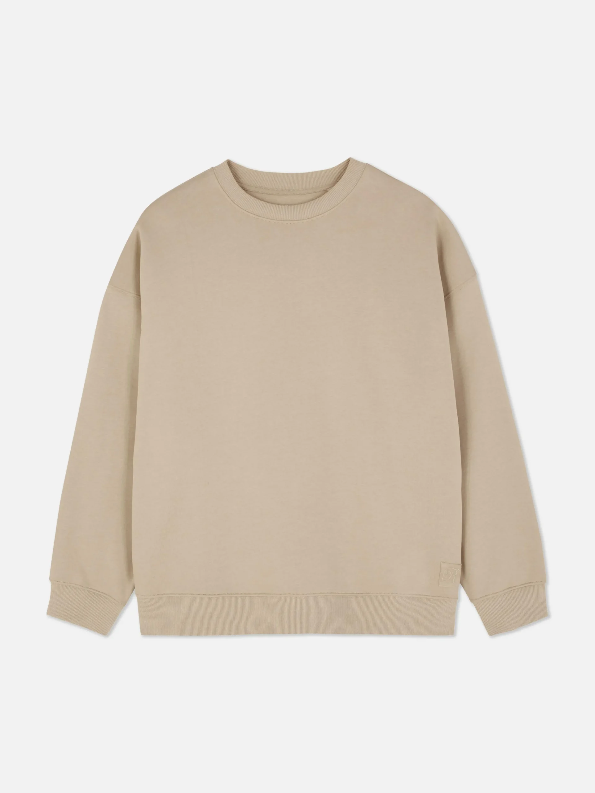 Online „Rita Ora“ Sweatshirt Im Oversized-Look Damen Hoodies Und Sweatshirts