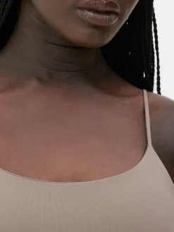 Clearance „Rita Ora“ Trägerbodysuit Damen Tops Und T-Shirts