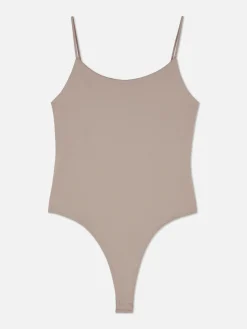 Clearance „Rita Ora“ Trägerbodysuit Damen Tops Und T-Shirts