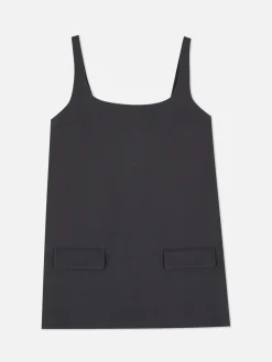 Online „Rita Ora“ Trägerkleid Damen Kleider