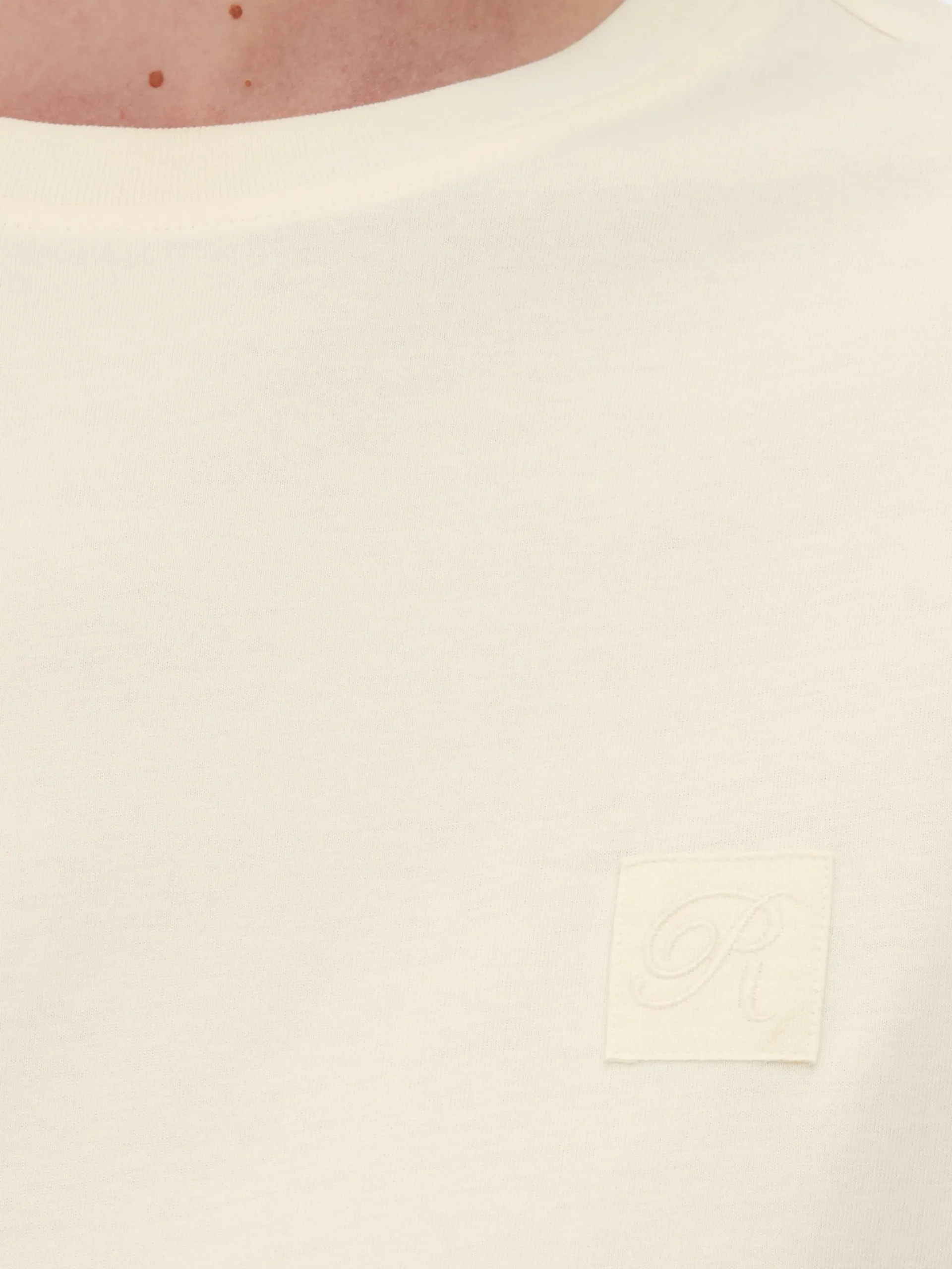 Best „Rita Ora“ T-Shirt Im Boyfriend-Look Damen Tops Und T-Shirts