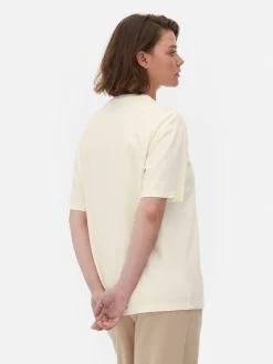 Best „Rita Ora“ T-Shirt Im Boyfriend-Look Damen Tops Und T-Shirts