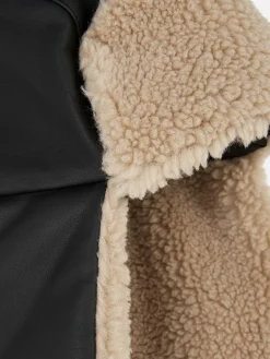 „Rita Ora“ Uschanka Mit Fleecefutter Damen Mützen, Handschuhe Und Schals