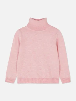 Online Rollkragenpullover Kinder Pullover Und Cardigans
