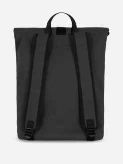 Outlet Rolltop-Rucksack Herren Taschen Und Portemonnaies