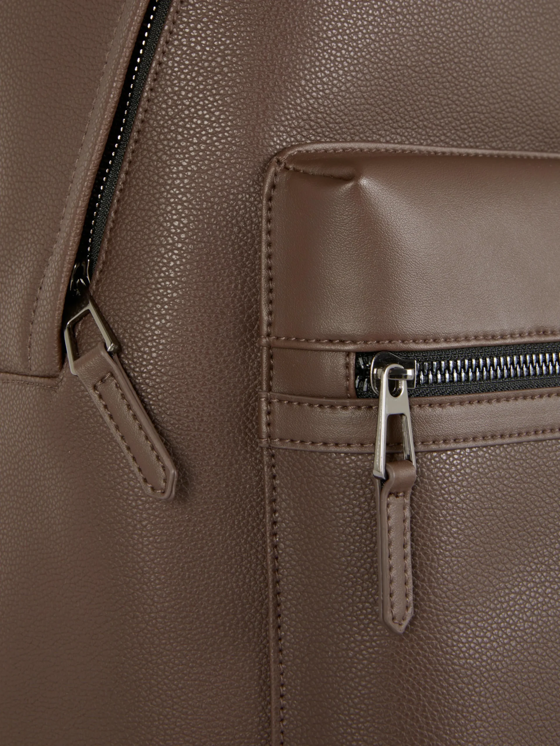 Sale Rucksack Aus Kunstleder Herren Taschen Und Portemonnaies