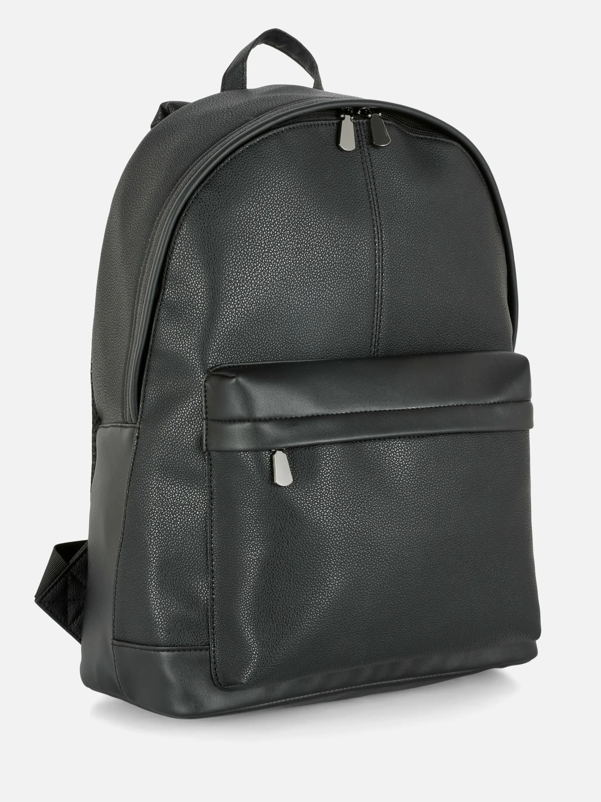 Outlet Rucksack Aus Kunstleder Herren Taschen Und Portemonnaies
