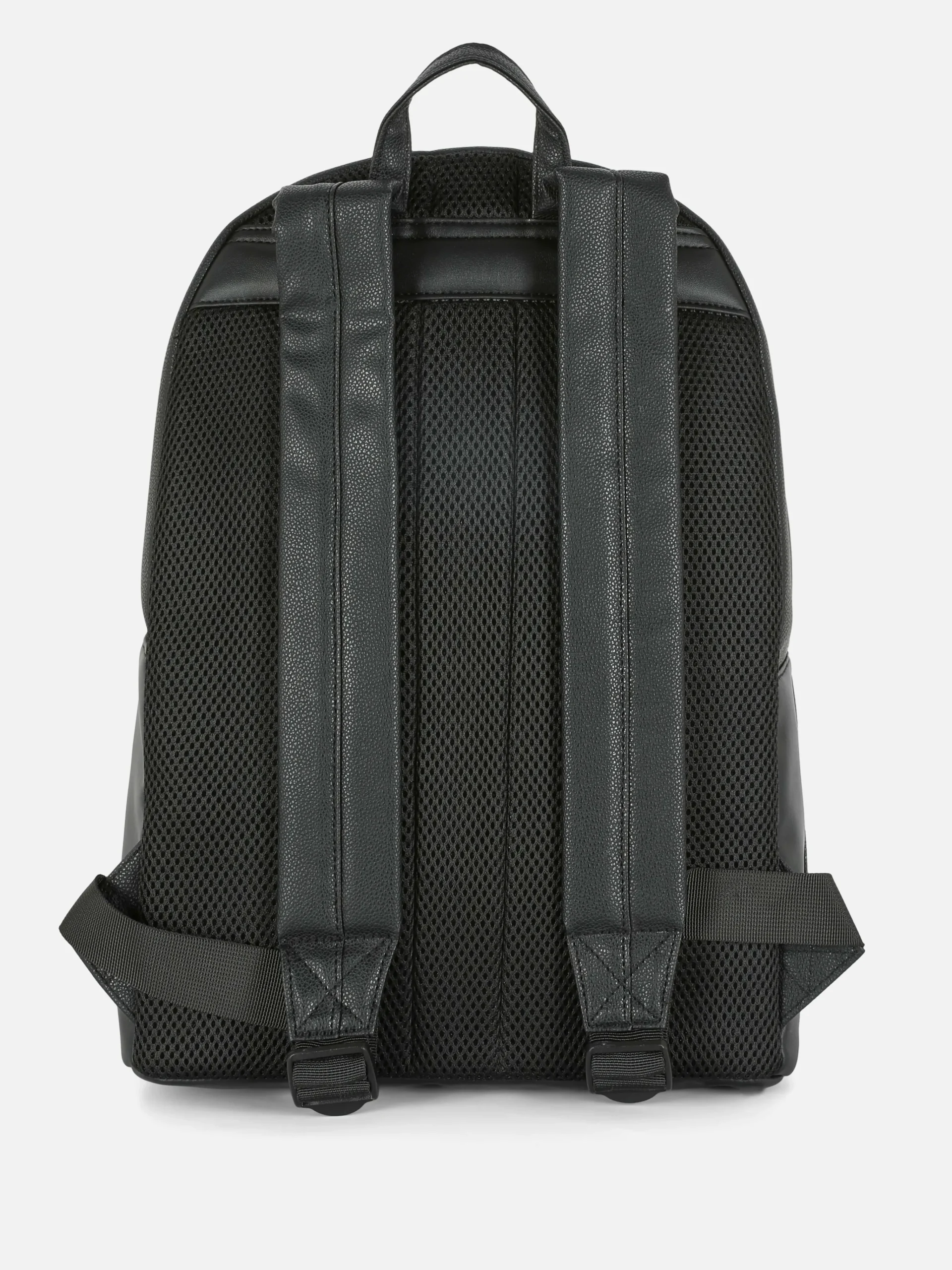 Outlet Rucksack Aus Kunstleder Herren Taschen Und Portemonnaies