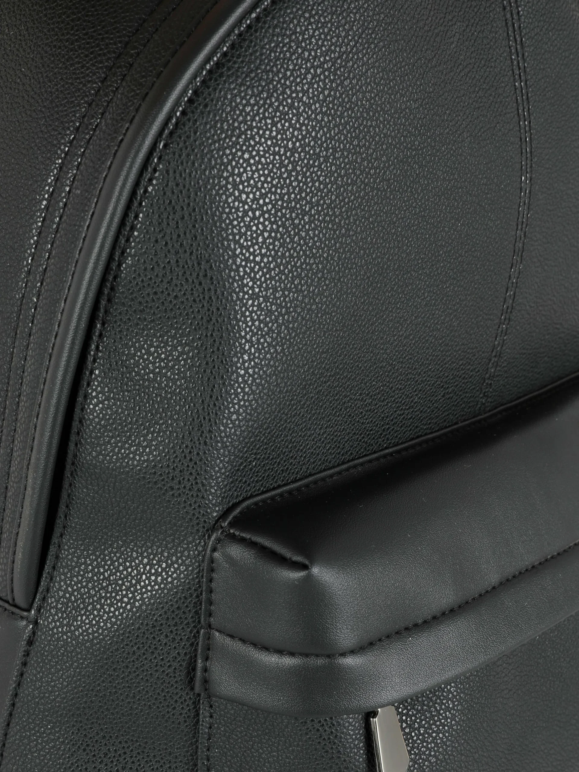 Outlet Rucksack Aus Kunstleder Herren Taschen Und Portemonnaies