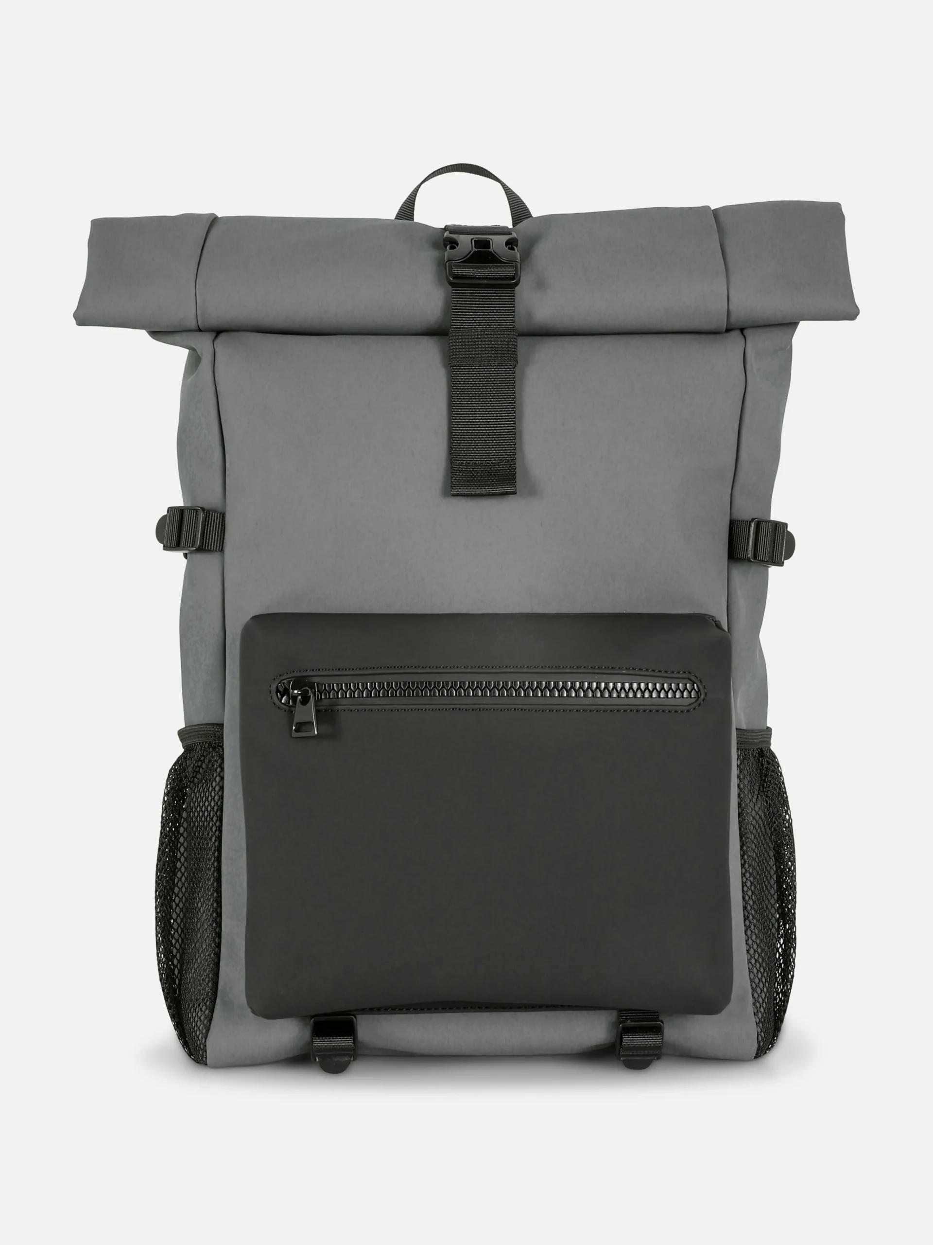 Rucksack Mit Eingerollter Öffnung Herren Taschen Und Portemonnaies