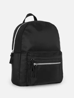 Best Rucksack Mit Mehreren Taschen Damen Taschen Und Portemonnaies
