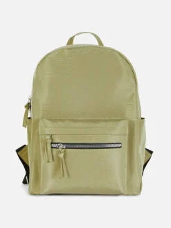 Outlet Rucksack Mit Mehreren Taschen Damen Taschen Und Portemonnaies