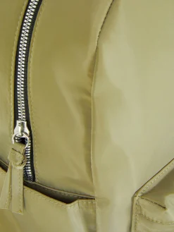 Outlet Rucksack Mit Mehreren Taschen Damen Taschen Und Portemonnaies