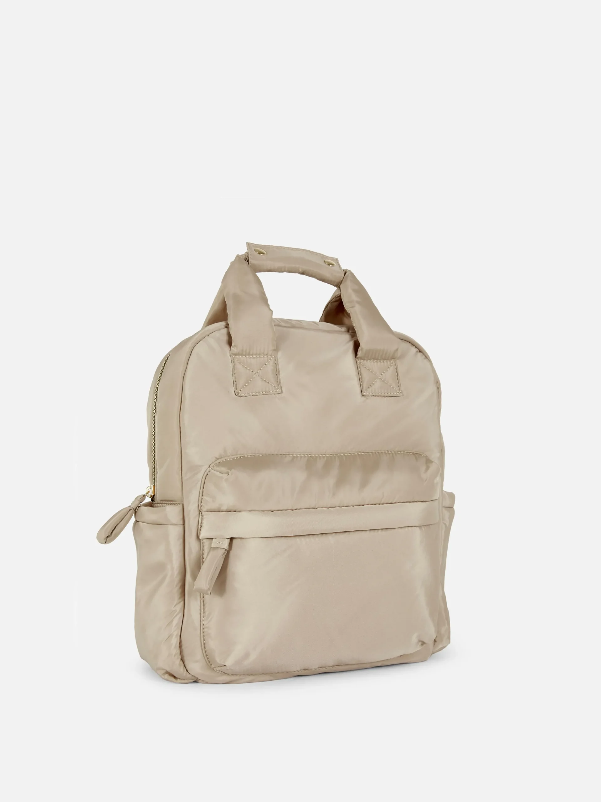 Discount Rucksack Mit Tragegriff Damen Taschen Und Portemonnaies