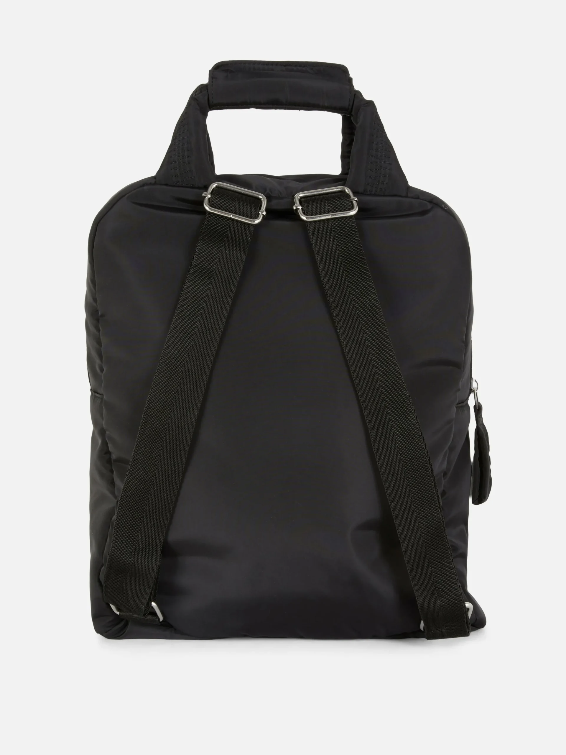 Rucksack Mit Tragegriff Damen Taschen Und Portemonnaies