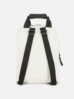 Clearance Rucksack Mit Tragegriff Damen Taschen Und Portemonnaies
