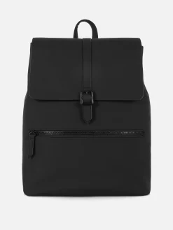 Clearance Rucksack Mit Umschlag Damen Taschen Und Portemonnaies