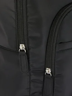 Online Rucksack Mit Zwei Taschen Damen Taschen Und Portemonnaies