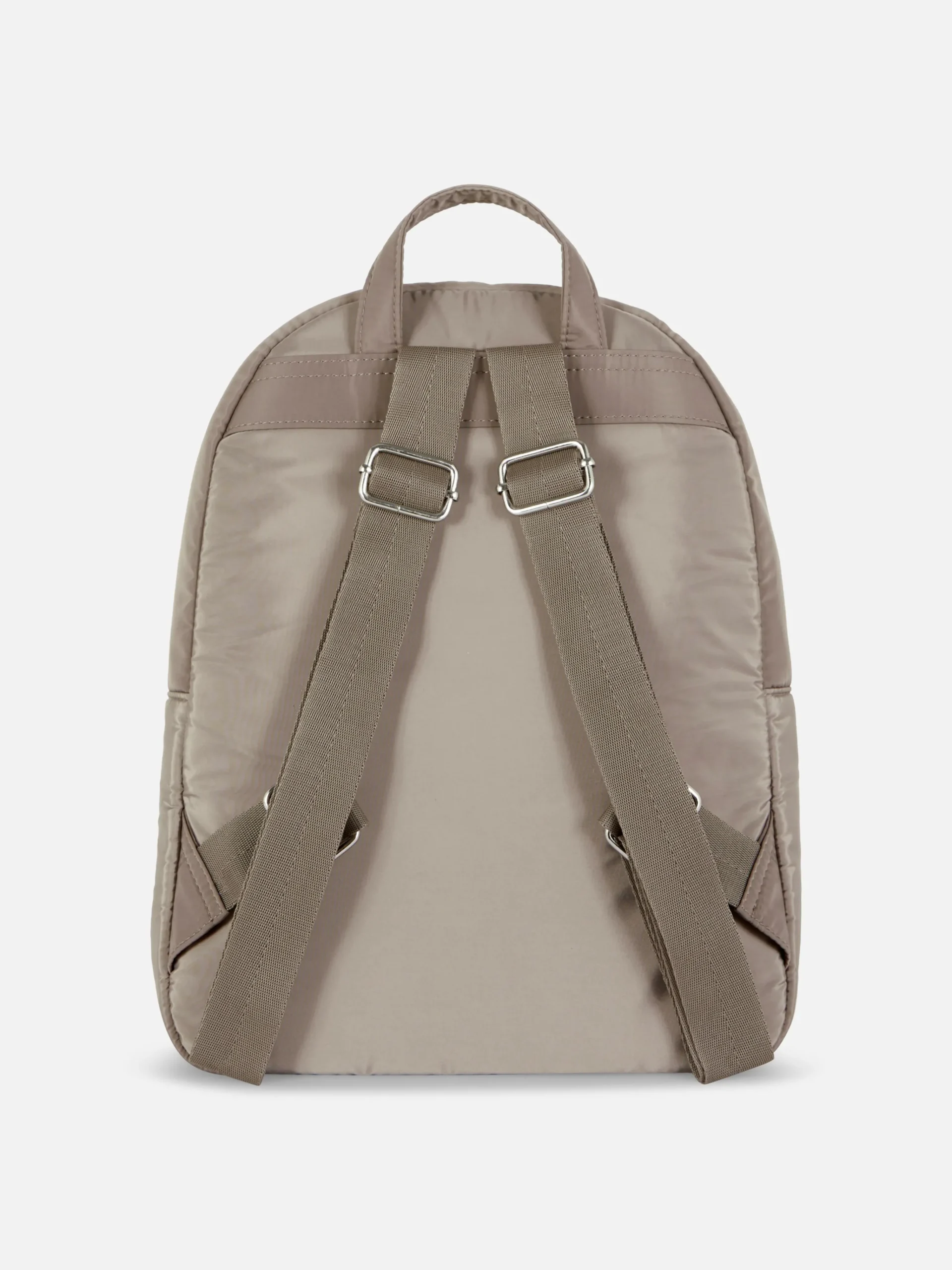 Rucksack Mit Zwei Taschen Damen Taschen Und Portemonnaies