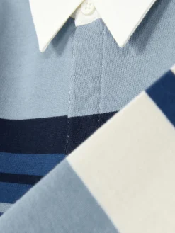 Hot Rugby-Poloshirt Tops Und T-Shirts