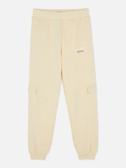 Best „San Diego“ Cargo-Jogginghose Mit Bündchen Kinder Jogginghosen