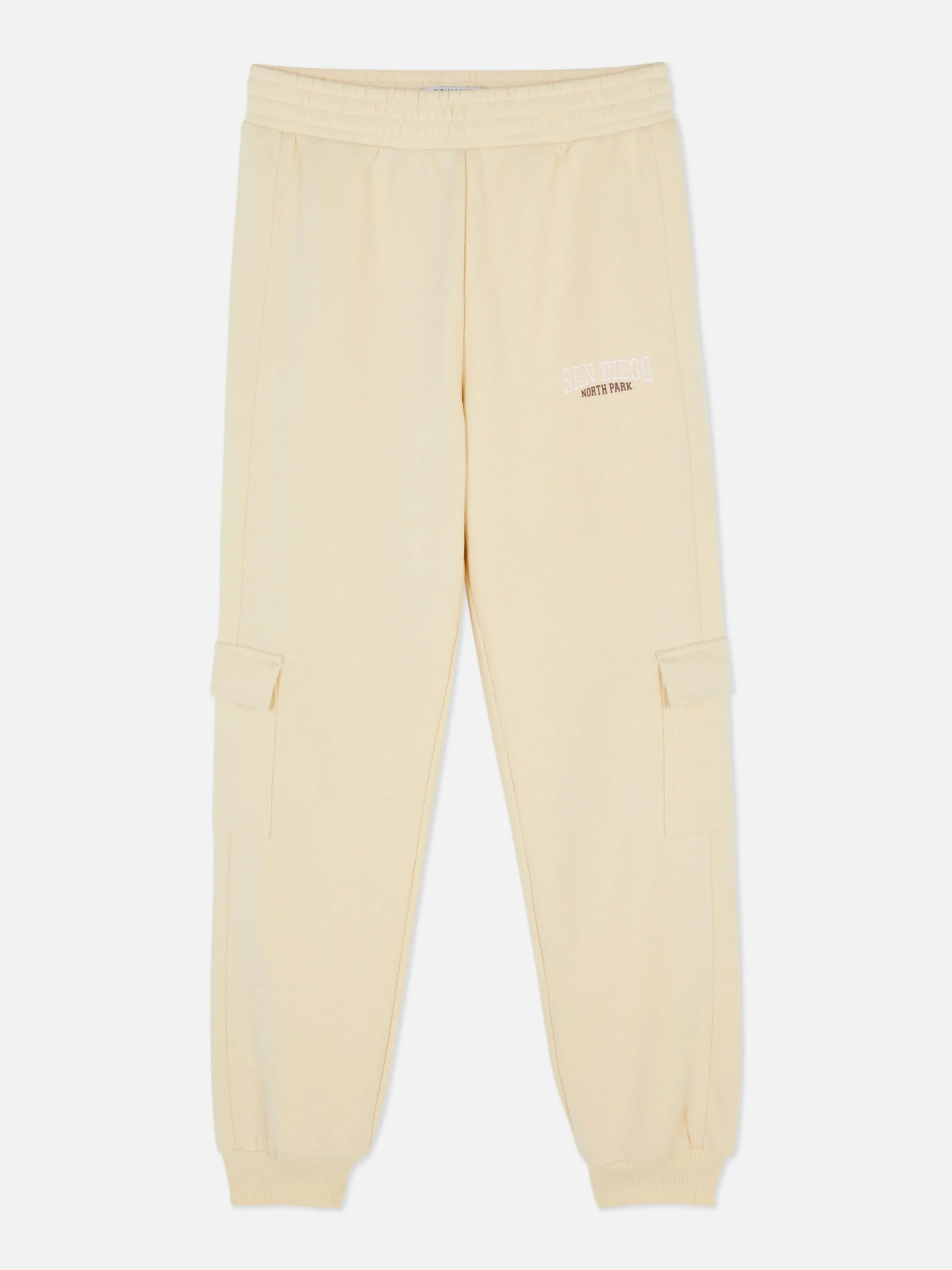 Best „San Diego“ Cargo-Jogginghose Mit Bündchen Kinder Jogginghosen