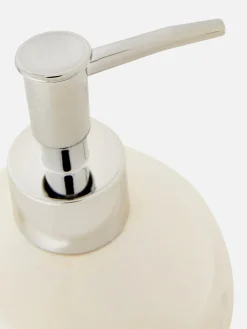 Schimmernder Seifenspender Accessoires Fürs Badezimmer