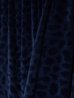 Schlafanzug Aus Minkystoff Damen Schlafanzüge