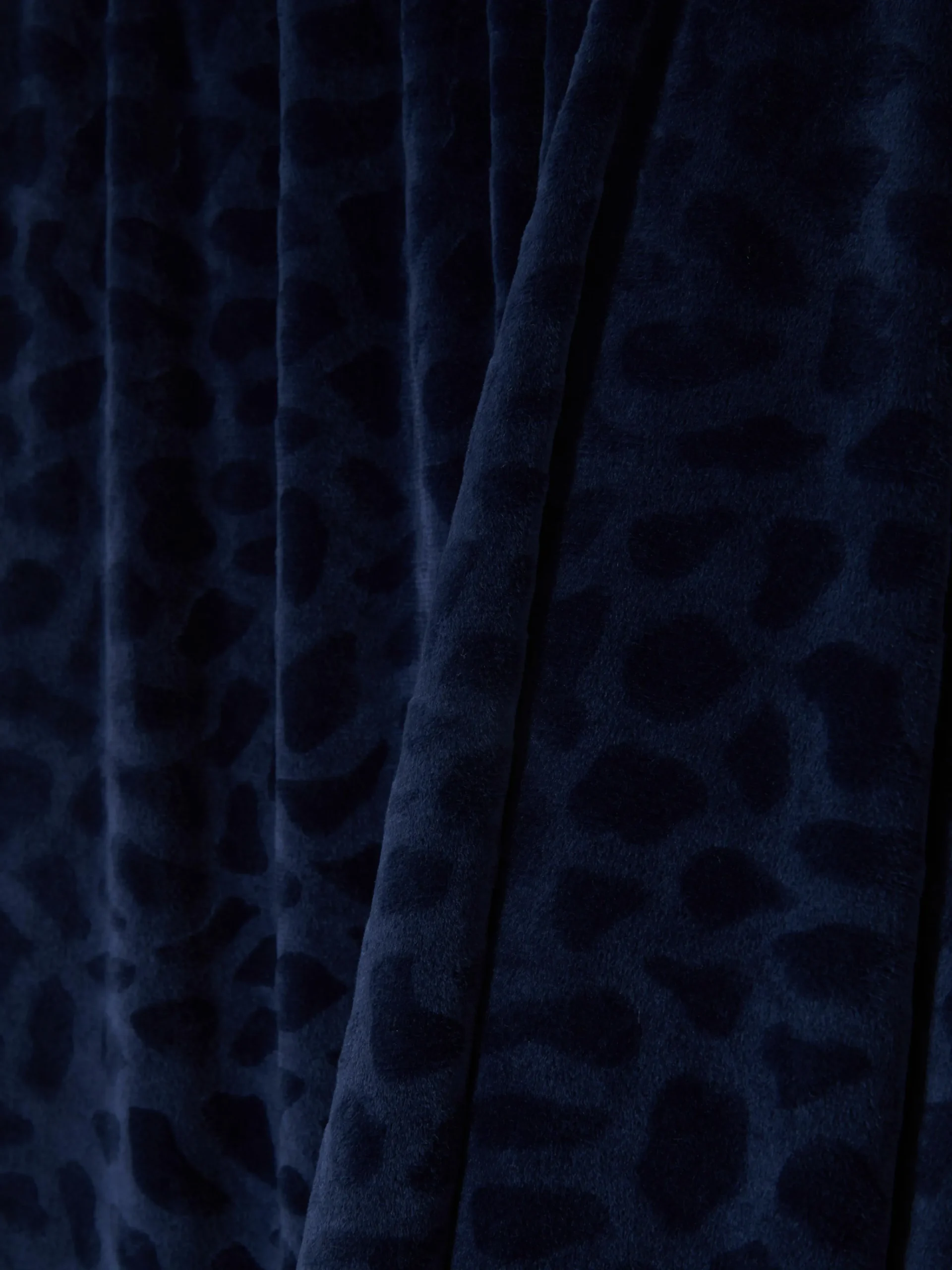 Schlafanzug Aus Minkystoff Damen Schlafanzüge