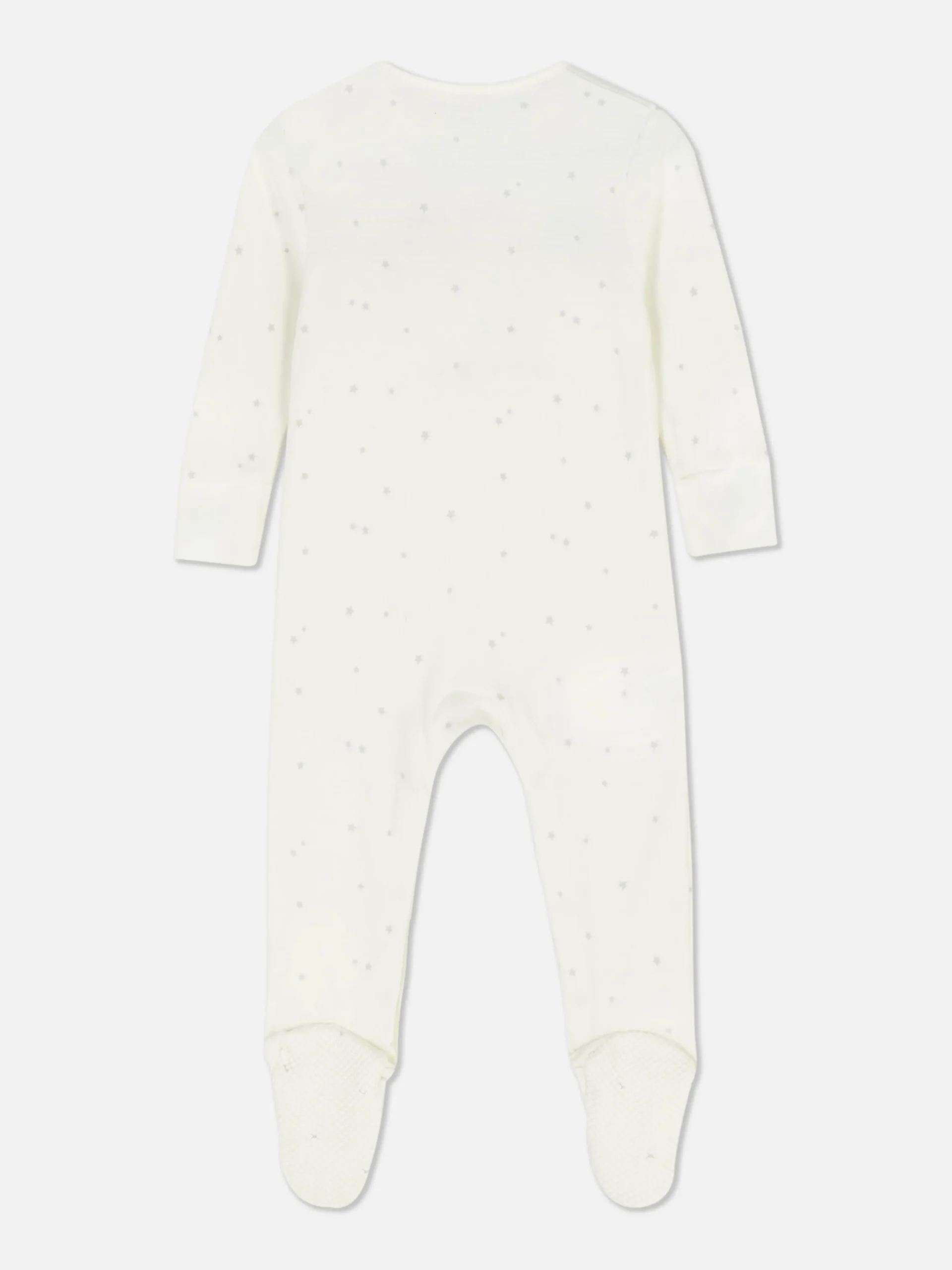 Schlafanzug Mit Mummy And Me-Schriftzug Babygirls Und Strampler