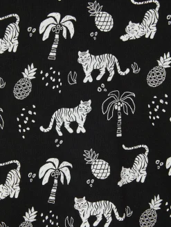 Discount Schlafanzug Mit Tiermotiven Kinder Sets Und Outfits