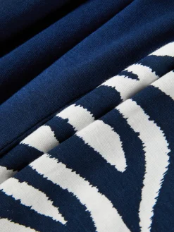 New Schlafanzug Mit T-Shirt Und Jogginghose Damen Schlafanzüge