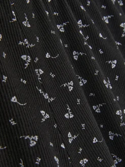 Sale Schlafanzugshorts Aus Jersey Damen Schlafanzughosen