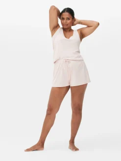 New Schlafanzugshorts Für Die Wechseljahre Damen Schlafanzughosen