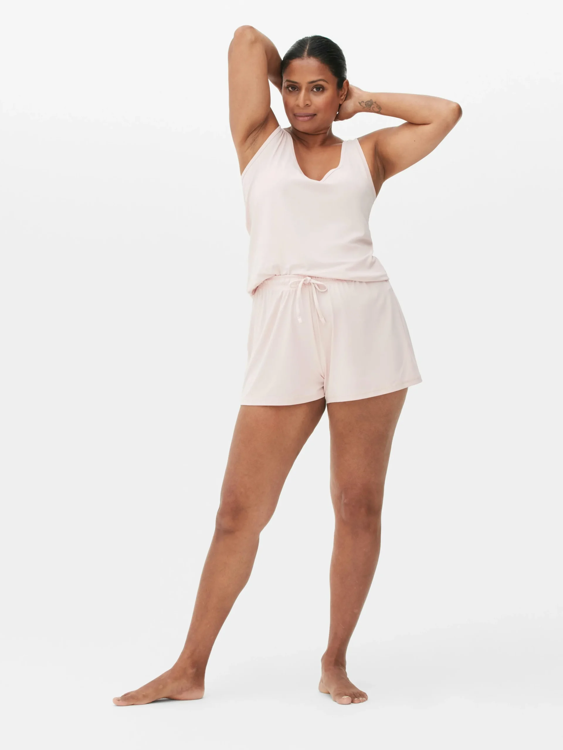 New Schlafanzugshorts Für Die Wechseljahre Damen Schlafanzughosen