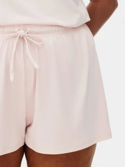 New Schlafanzugshorts Für Die Wechseljahre Damen Schlafanzughosen