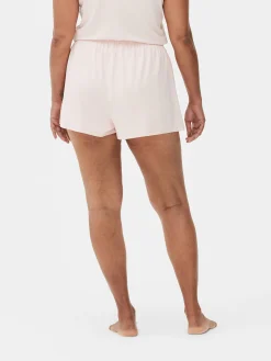 New Schlafanzugshorts Für Die Wechseljahre Damen Schlafanzughosen