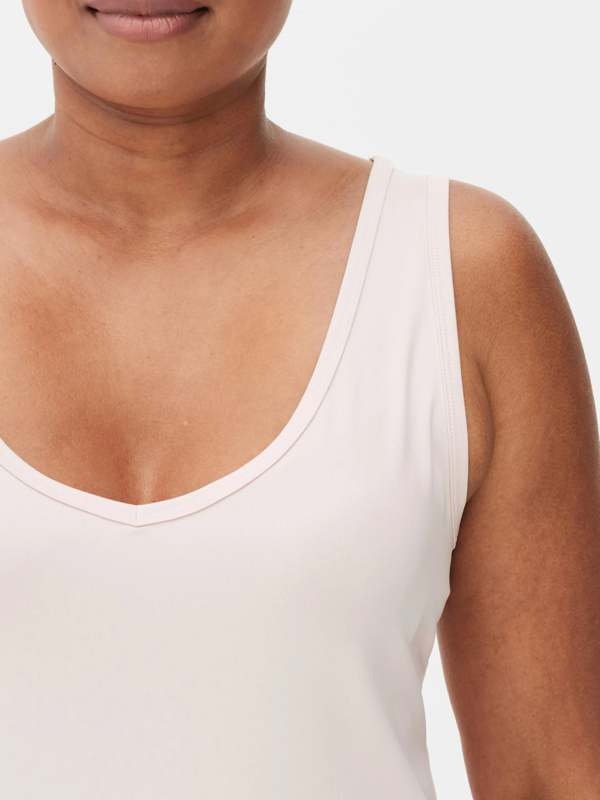 Sale Schlafanzug-Tanktop Für Die Wechseljahre Damen Schlafanzugoberteile