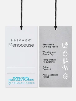 Sale Schlafanzug-Tanktop Für Die Wechseljahre Damen Schlafanzugoberteile