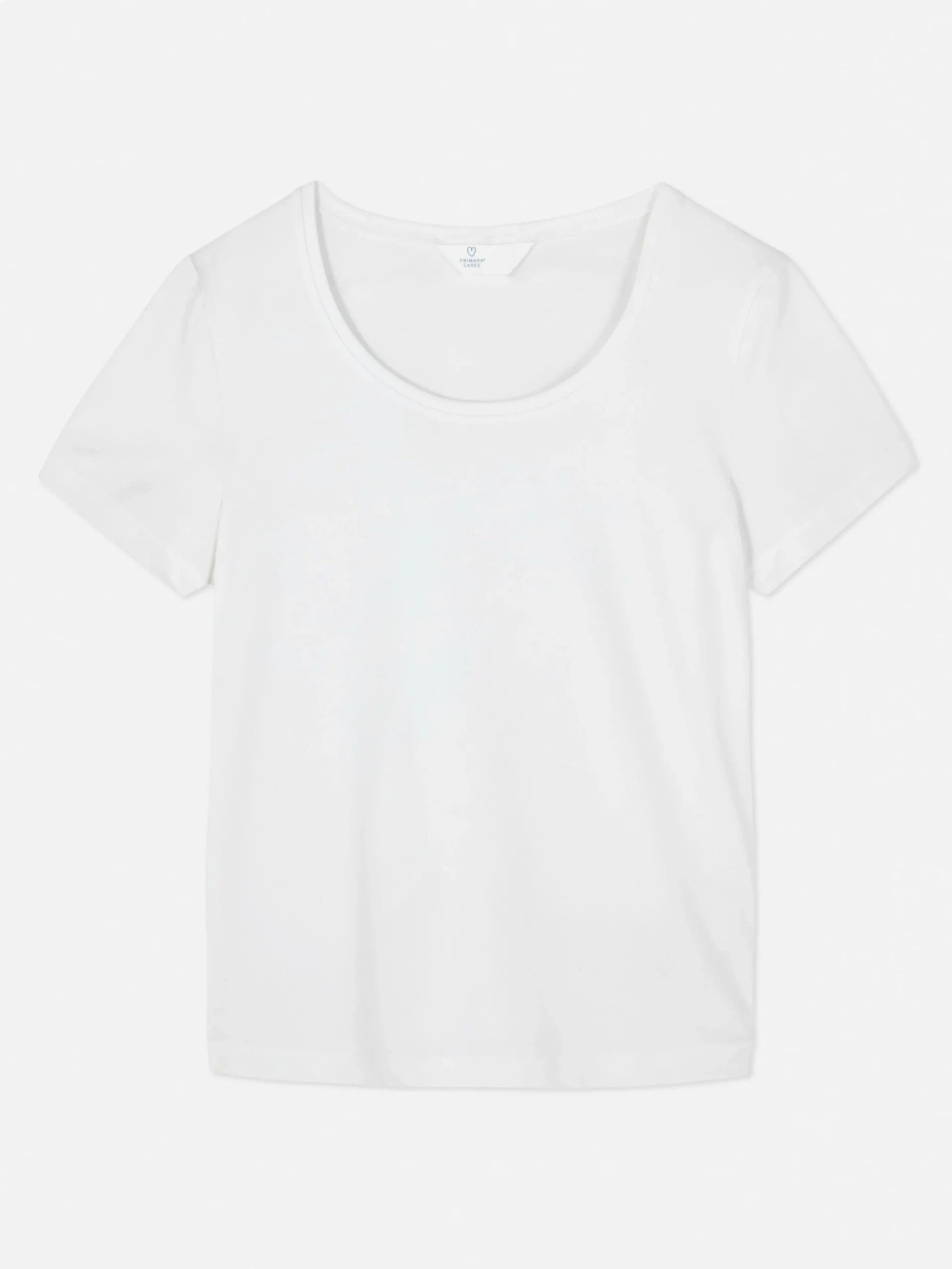 Outlet Schlafanzugtop Mit U-Ausschnitt Für Die Wechseljahre Damen Schlafanzugoberteile