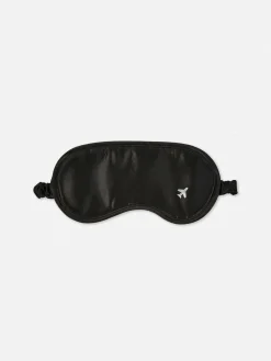 Online Schlafmaske Mit Reisemotiv Reiseaccessoires