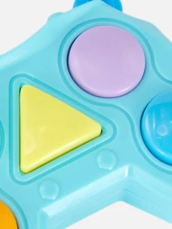 Schlüsselanhänger-Gedächtnisspiel Kinder Spiele