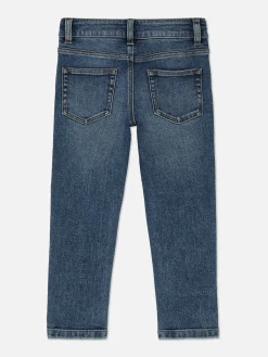 Sale Schmale Denim-Jeans (kleine Jungen) Kinder Jeans