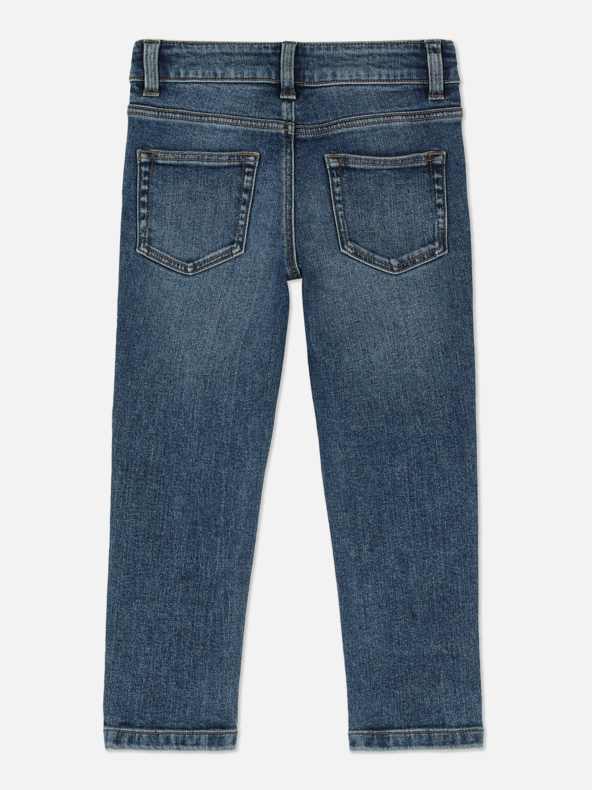 Sale Schmale Denim-Jeans (kleine Jungen) Kinder Jeans