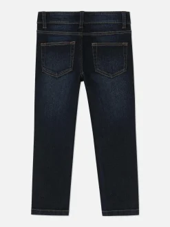 Outlet Schmale Denim-Jeans (kleine Jungen) Kinder Jeans
